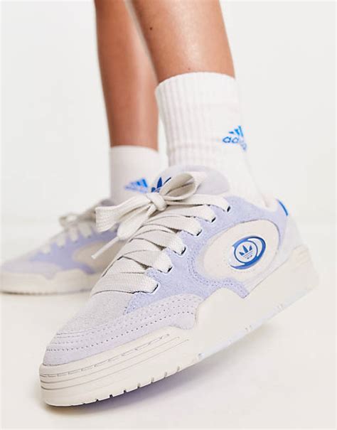 adidas adi 2000 blue